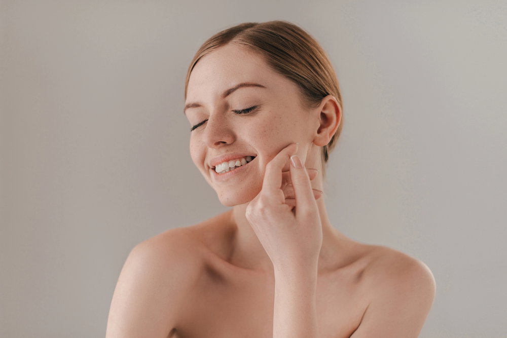 Alma Opus™ Plasma Skin Resurfacing