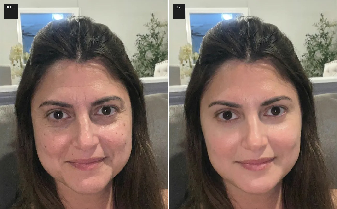 Ageless: See Your Future Self