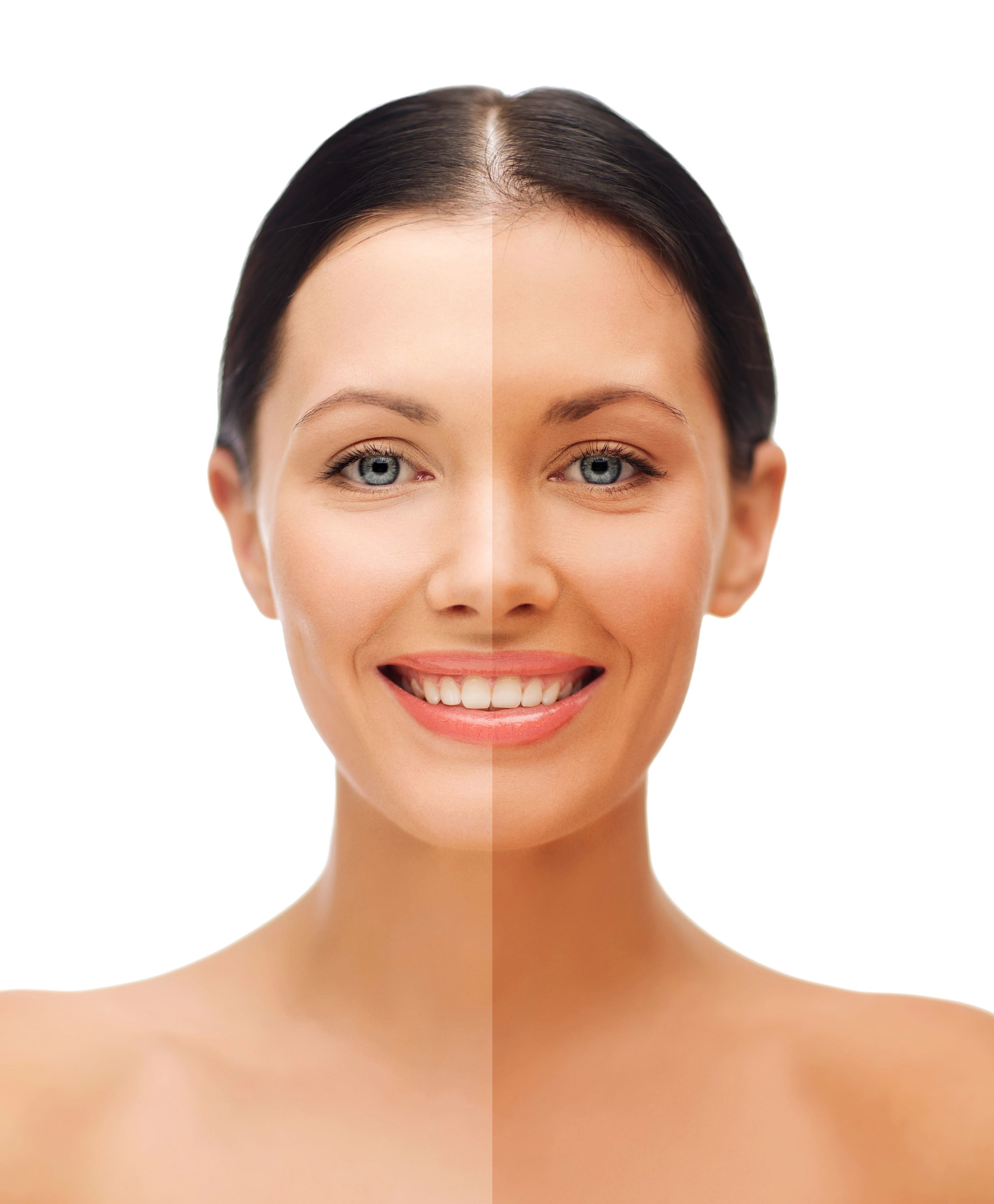 Spray Tanning