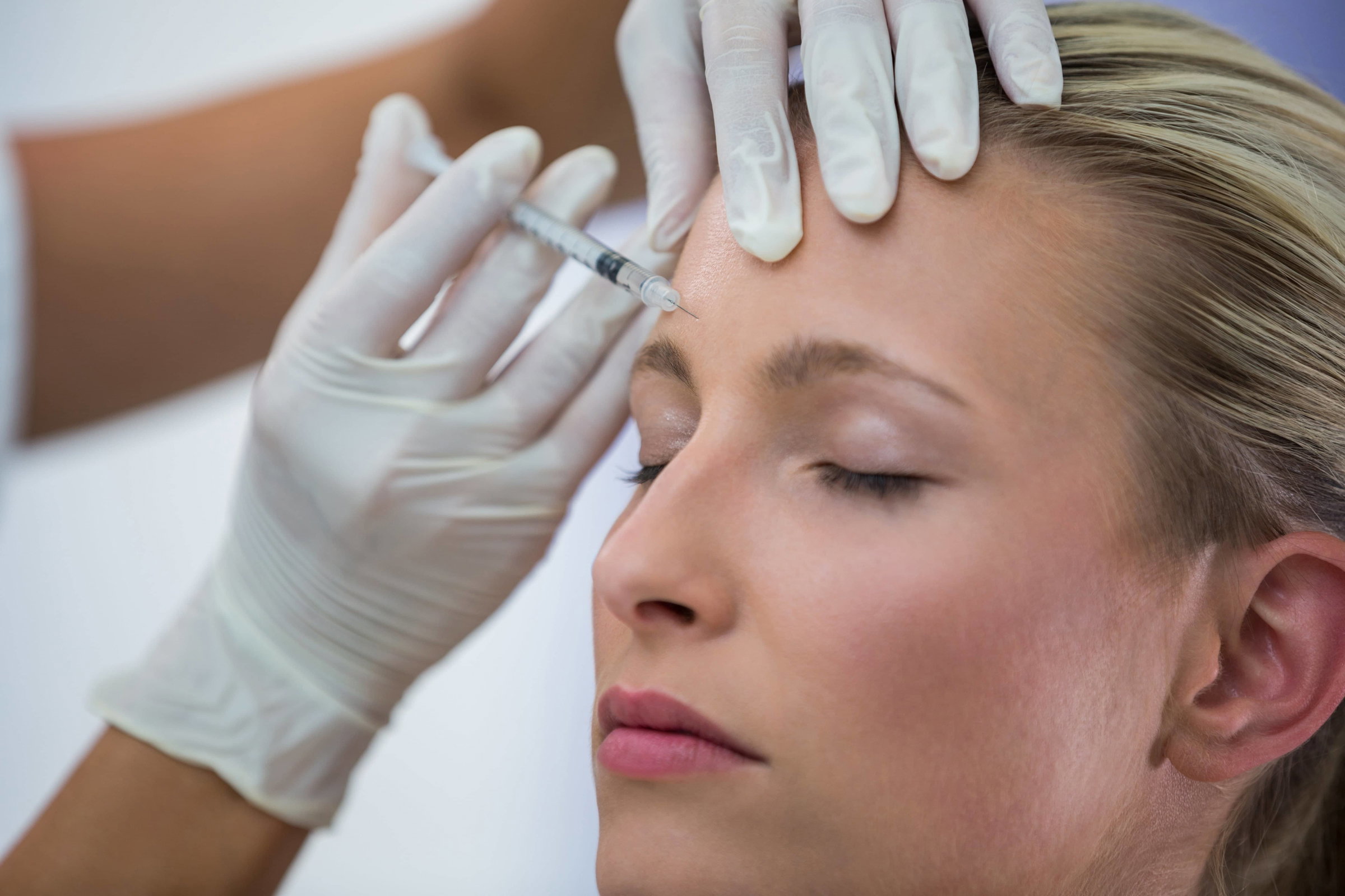 Botox, Dysport, Xeomin, & Daxxify