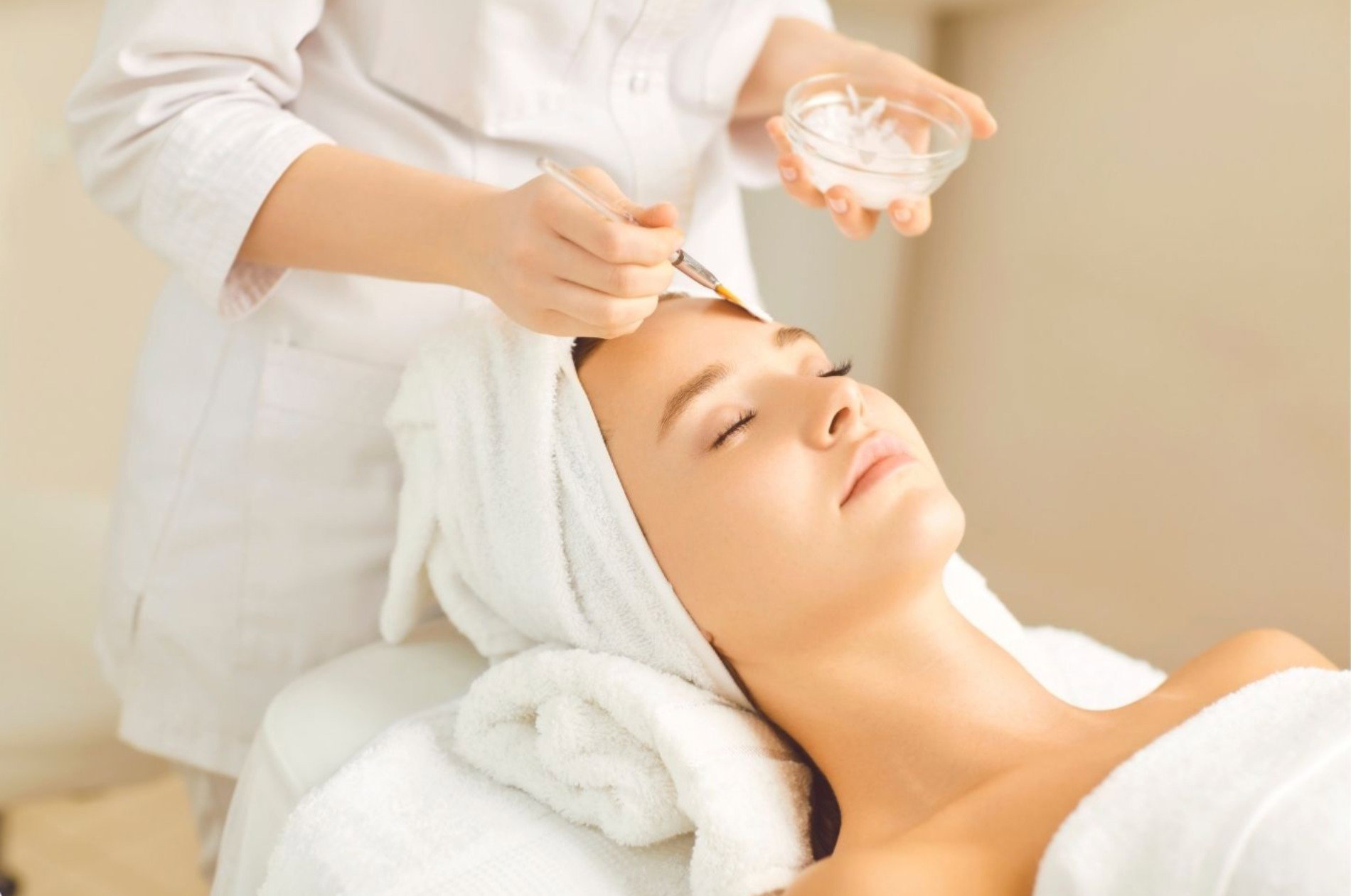 Chemical Peels